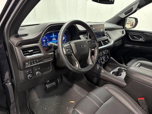 2024 Chevrolet Tahoe 4WD RST
