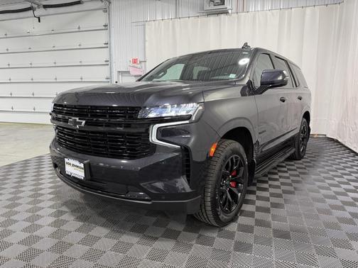 2024 Chevrolet Tahoe 4WD RST