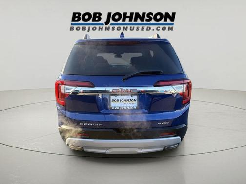 2023 GMC Acadia AWD SLE