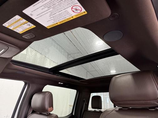 2025 Ford F-350 King Ranch