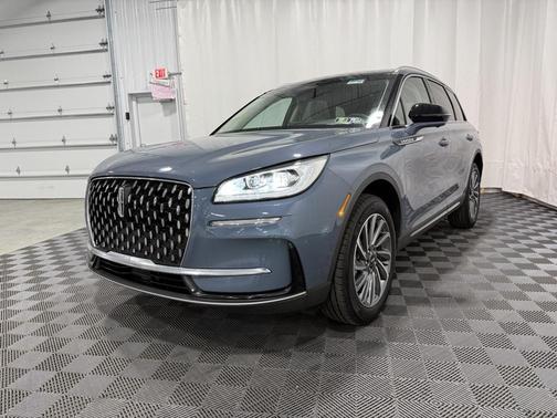 2023 Lincoln Corsair Reserve