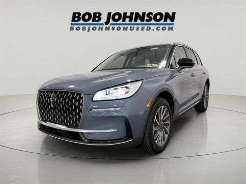 2023 Lincoln Corsair Reserve