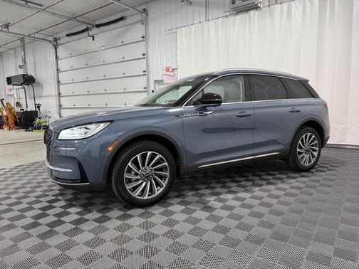 2023 Lincoln Corsair Reserve