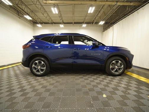 2023 Chevrolet Blazer 3LT