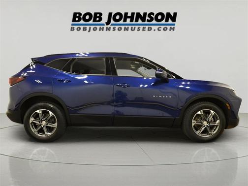 2023 Chevrolet Blazer 3LT