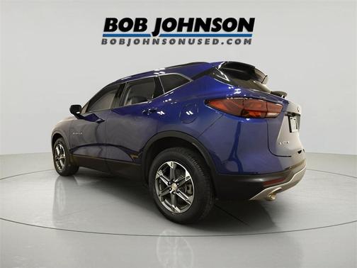 2023 Chevrolet Blazer 3LT