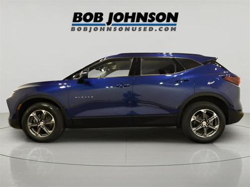 2023 Chevrolet Blazer 3LT