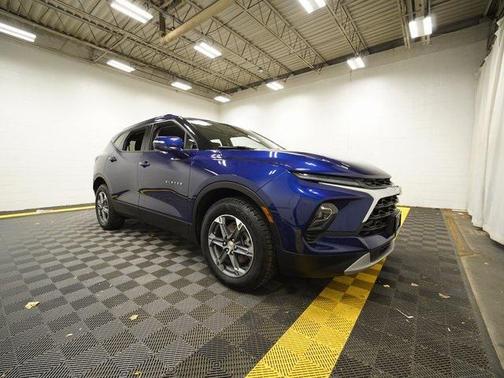 2023 Chevrolet Blazer 3LT
