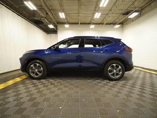 2023 Chevrolet Blazer 3LT
