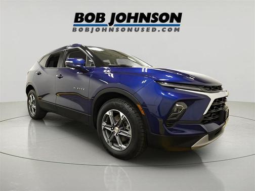 2023 Chevrolet Blazer 3LT