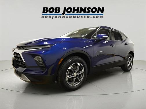 2023 Chevrolet Blazer 3LT