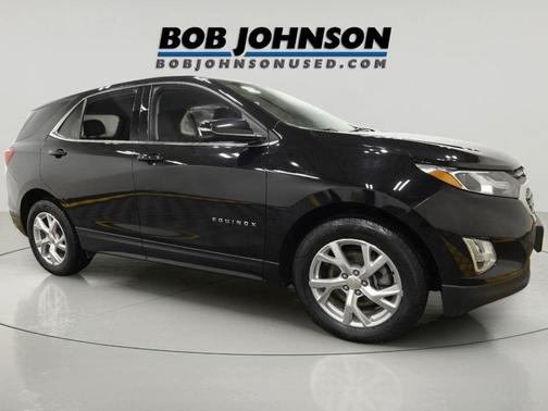 2018 Chevrolet Equinox 2LT