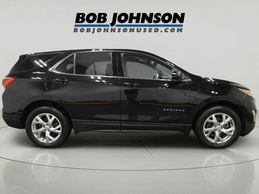 2018 Chevrolet Equinox 2LT