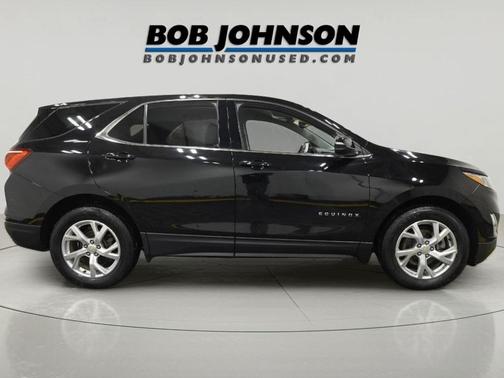 2018 Chevrolet Equinox 2LT