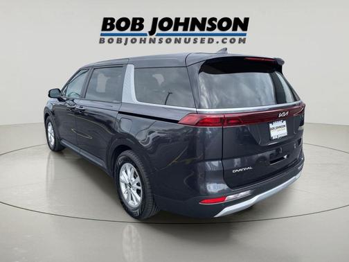 Panthera Metal 2024 Kia Carnival LX