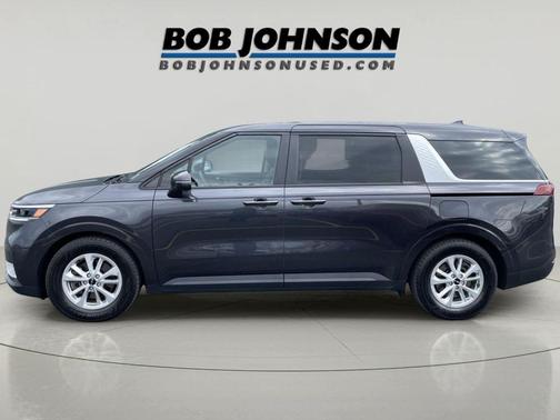 Panthera Metal 2024 Kia Carnival LX