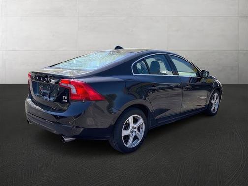 2013 Volvo S60 T5