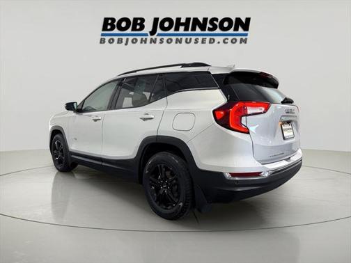 2022 GMC Terrain AWD AT4