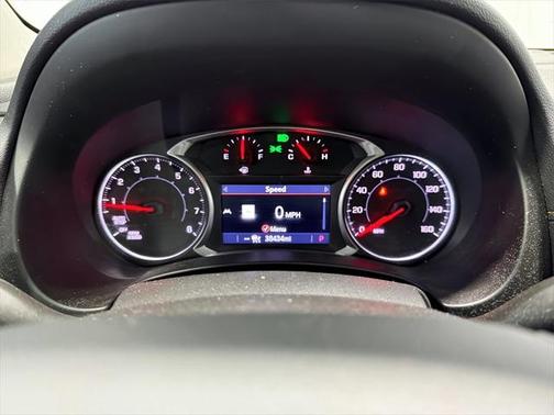 2022 GMC Terrain AWD AT4