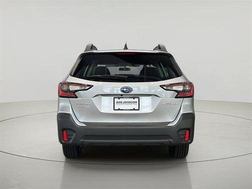 2022 Subaru Outback Base