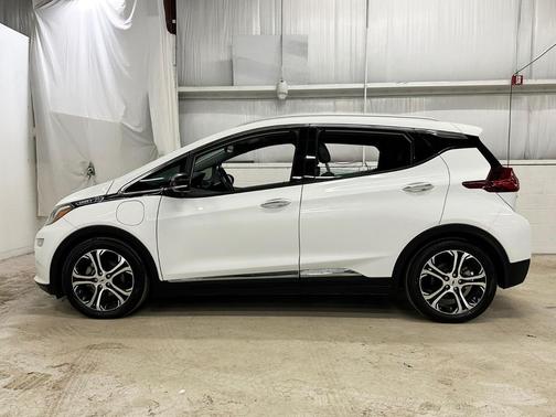 2017 Chevrolet Bolt EV Premier
