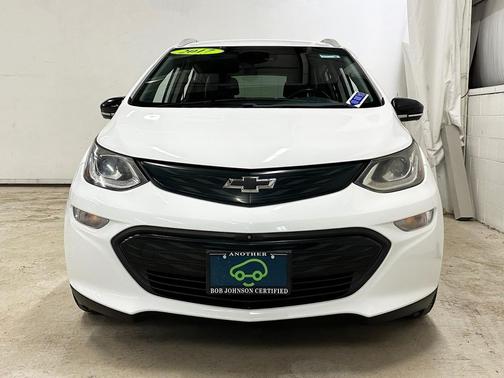 2017 Chevrolet Bolt EV Premier