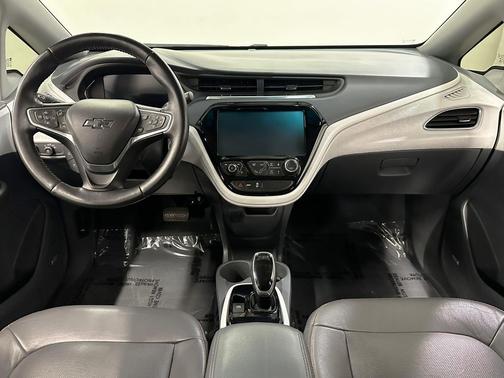 2017 Chevrolet Bolt EV Premier