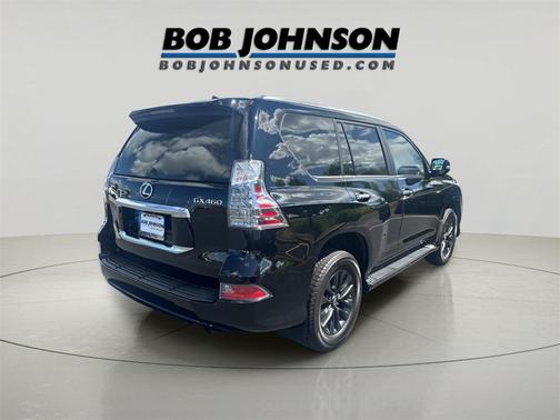 2021 Lexus GX 460 Premium