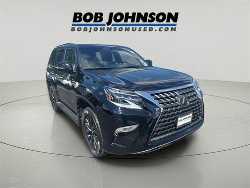 2021 Lexus GX 460 Premium