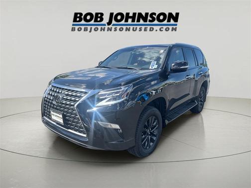2021 Lexus GX 460 Premium