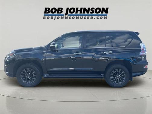 2021 Lexus GX 460 Premium