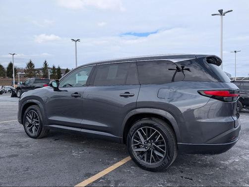 2024 Lexus TX 350 Premium