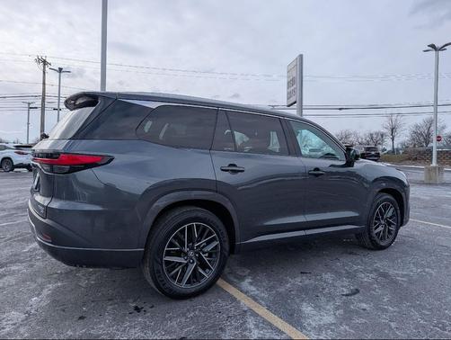 2024 Lexus TX 350 Premium