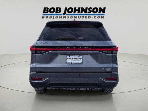 2024 Lexus TX 350 Premium