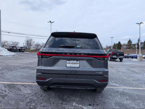 2024 Lexus TX 350 Premium