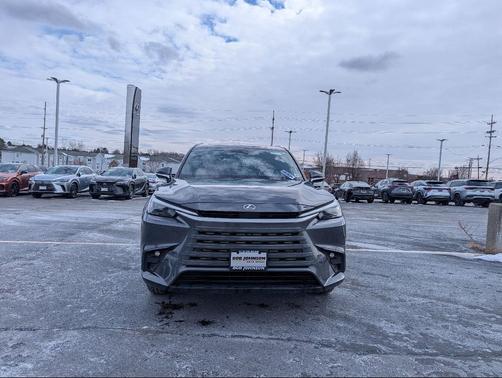 2024 Lexus TX 350 Premium