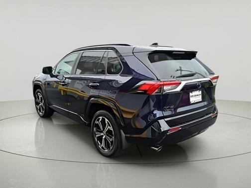 2024 Toyota RAV4 Prime XSE