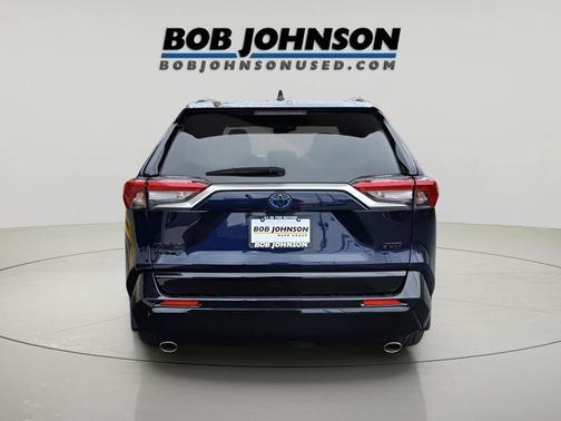 2024 Toyota RAV4 Prime XSE