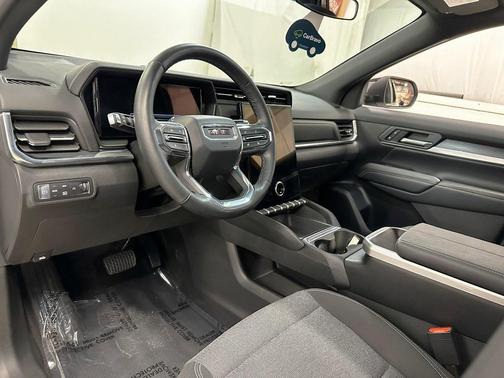 2025 GMC Terrain AWD Elevation