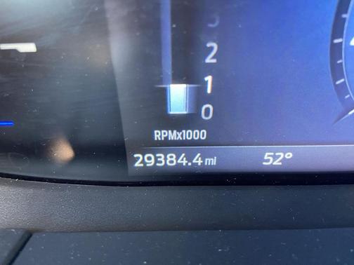 Agate Black 2025 Ford Escape Active