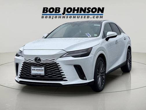 2024 Lexus RX 350 Luxury