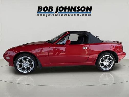 1997 Mazda MX-5 Miata Base
