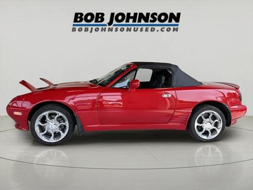 1997 Mazda MX-5 Miata Base