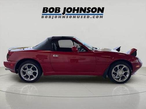 1997 Mazda MX-5 Miata Base