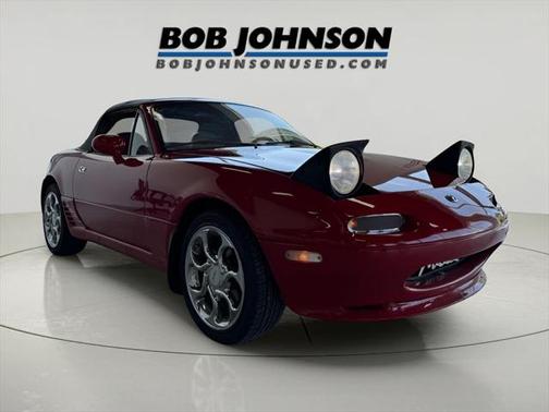 1997 Mazda MX-5 Miata Base