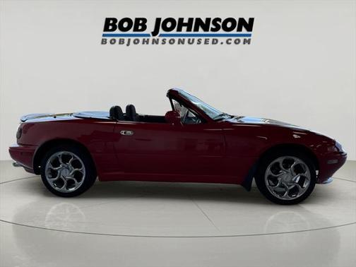 1997 Mazda MX-5 Miata Base