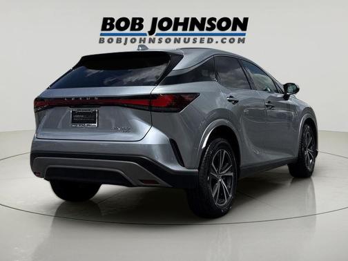 Iridium 2024 Lexus RX 350 Premium
