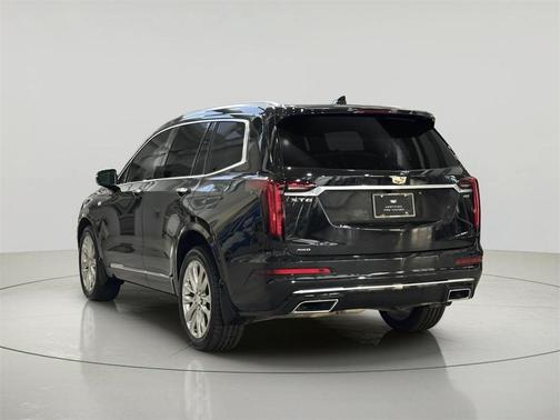 2023 Cadillac XT6 Premium Luxury AWD