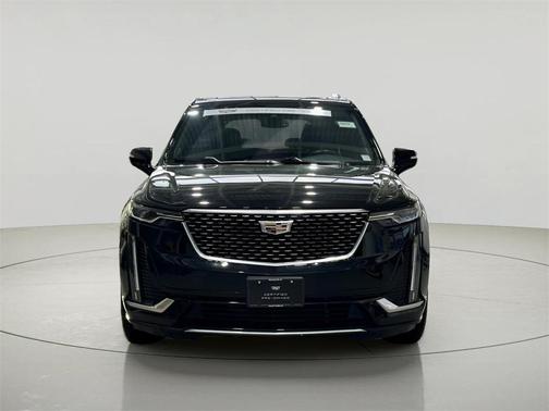 2023 Cadillac XT6 Premium Luxury AWD