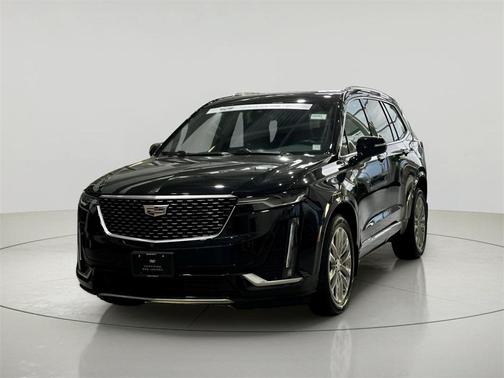 2023 Cadillac XT6 Premium Luxury AWD